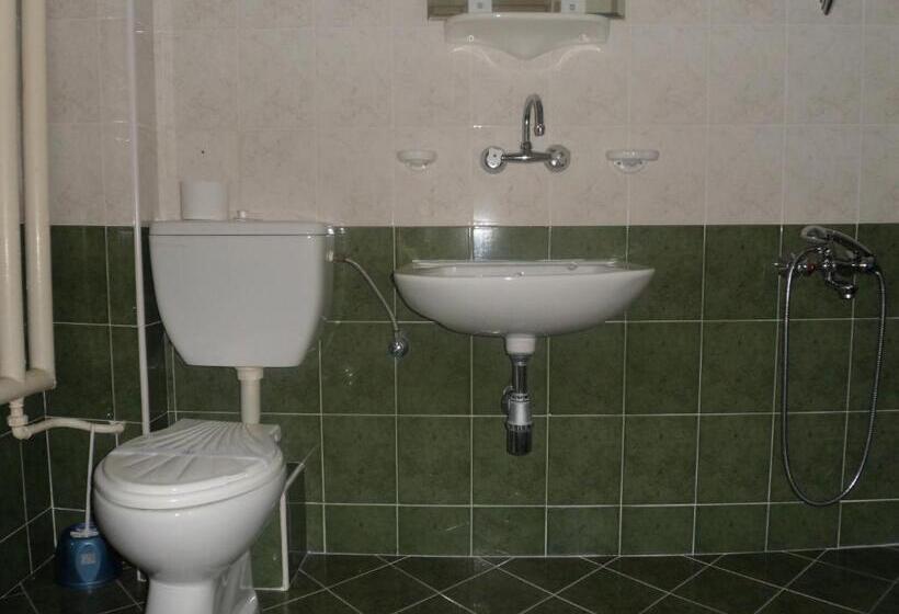 בית מלון כפרי Of Bulgarian Academy Of Sciences