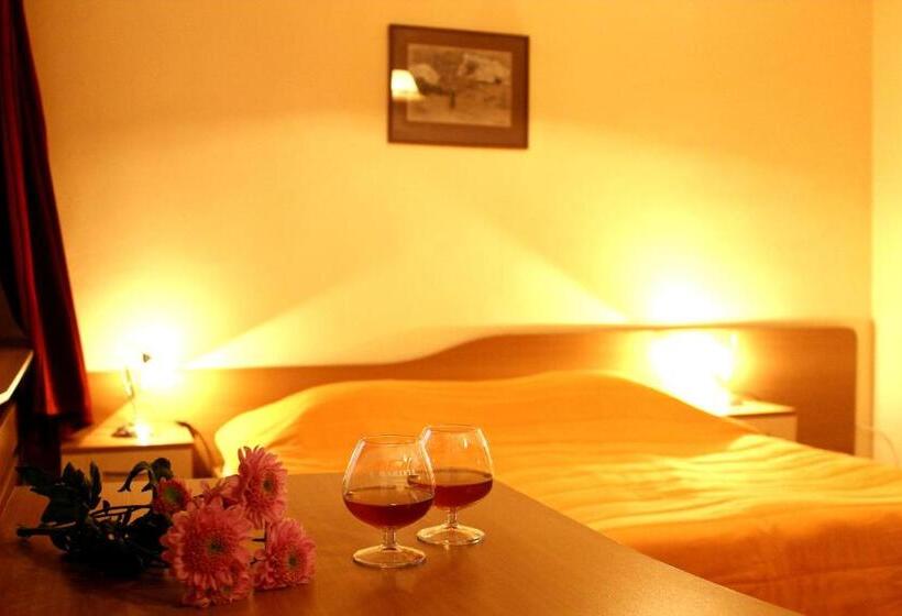 בית מלון כפרי Of Bulgarian Academy Of Sciences