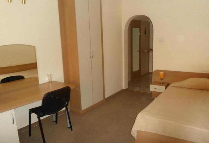 בית מלון כפרי Of Bulgarian Academy Of Sciences