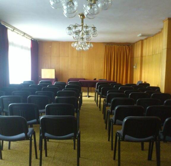 בית מלון כפרי Of Bulgarian Academy Of Sciences