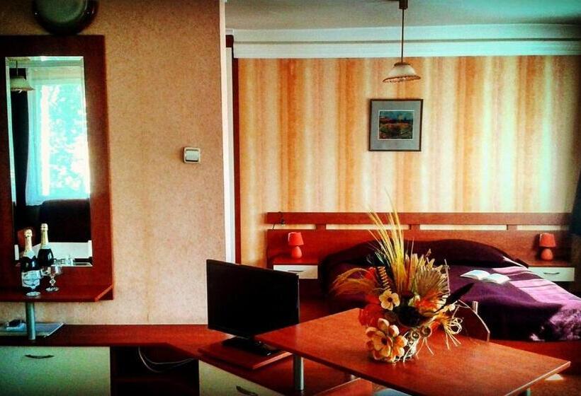 בית מלון כפרי Of Bulgarian Academy Of Sciences