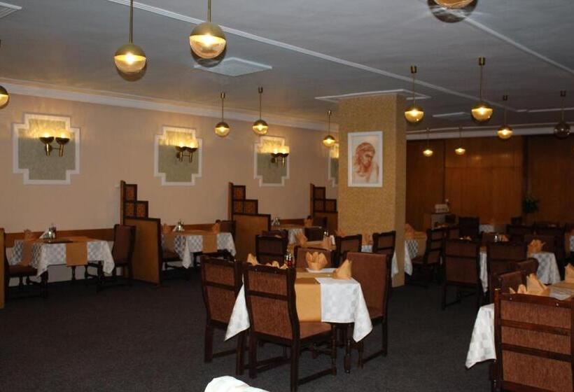 בית מלון כפרי Of Bulgarian Academy Of Sciences