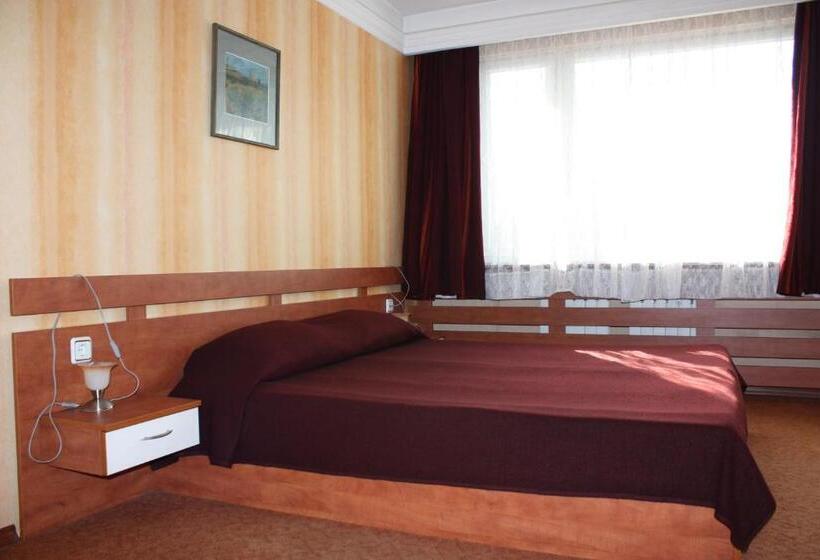 בית מלון כפרי Of Bulgarian Academy Of Sciences