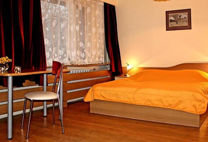 בית מלון כפרי Of Bulgarian Academy Of Sciences