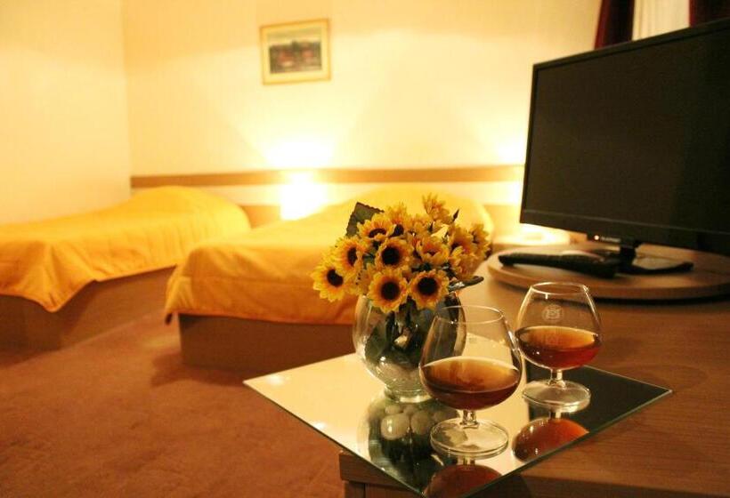 בית מלון כפרי Of Bulgarian Academy Of Sciences