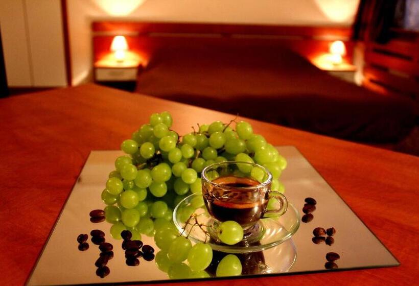 בית מלון כפרי Of Bulgarian Academy Of Sciences