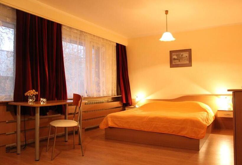 בית מלון כפרי Of Bulgarian Academy Of Sciences