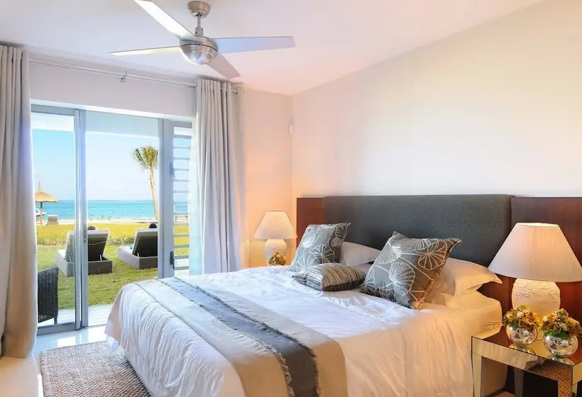 هتل Paradise Beach By Horizon Holidays