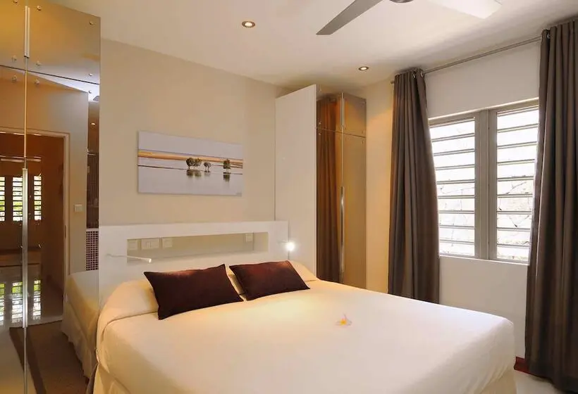هتل Paradise Beach By Horizon Holidays