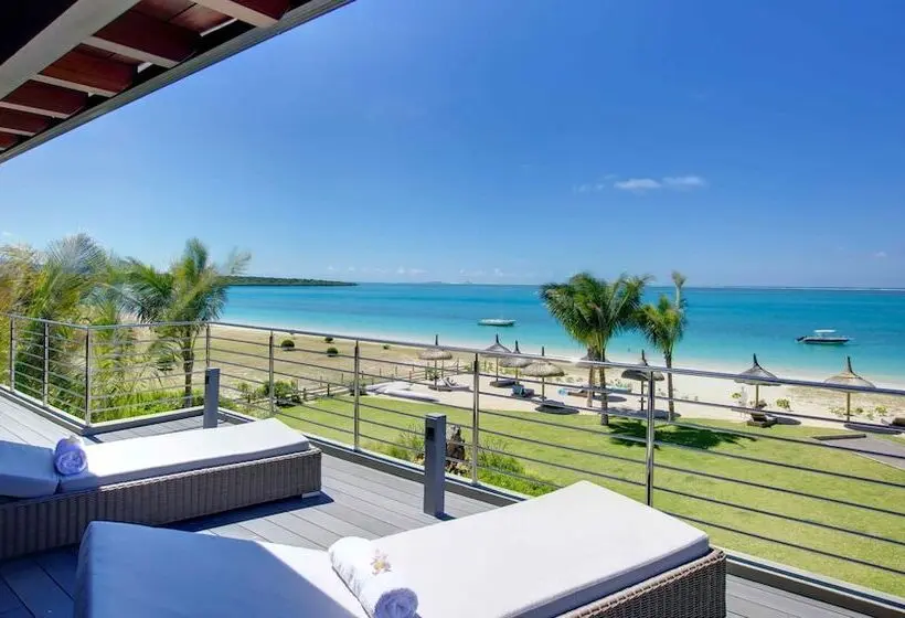هتل Paradise Beach By Horizon Holidays