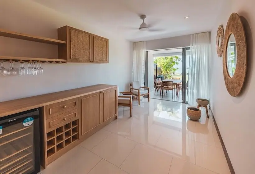 هتل Paradise Beach By Horizon Holidays