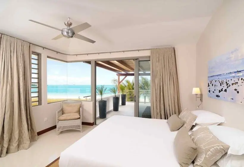 هتل Paradise Beach By Horizon Holidays