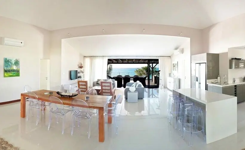 هتل Paradise Beach By Horizon Holidays