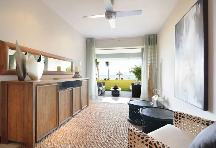 هتل Paradise Beach By Horizon Holidays