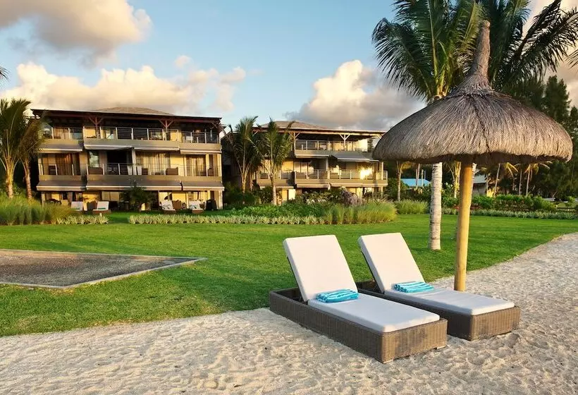 هتل Paradise Beach By Horizon Holidays