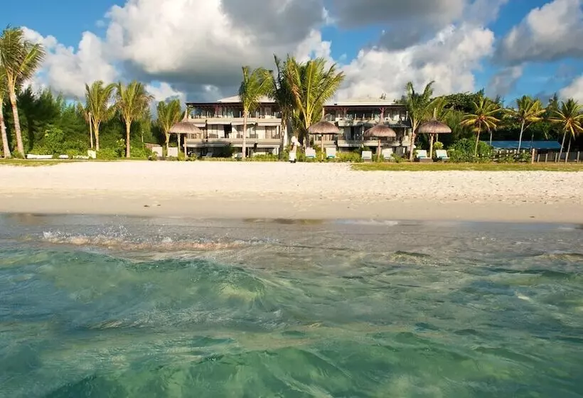 هتل Paradise Beach By Horizon Holidays