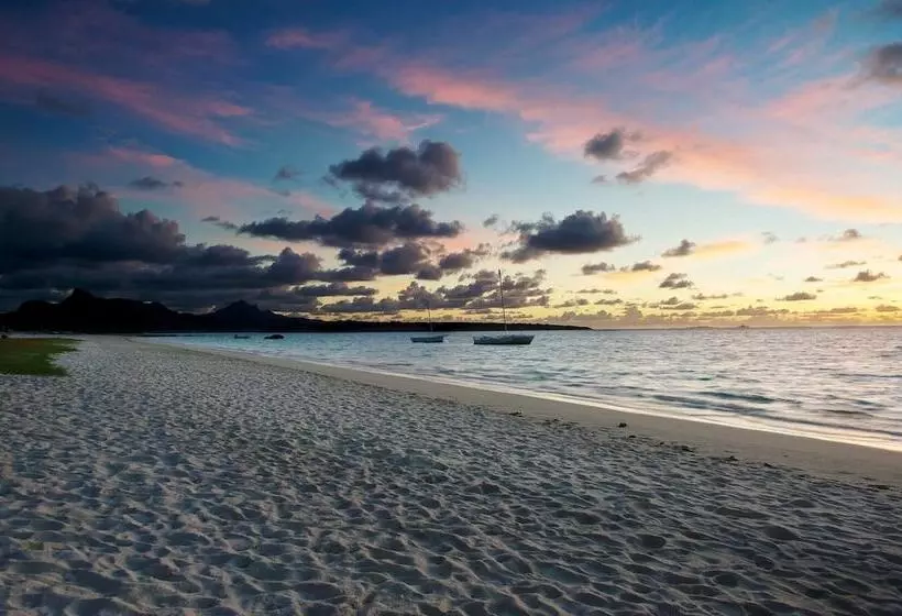 هتل Paradise Beach By Horizon Holidays