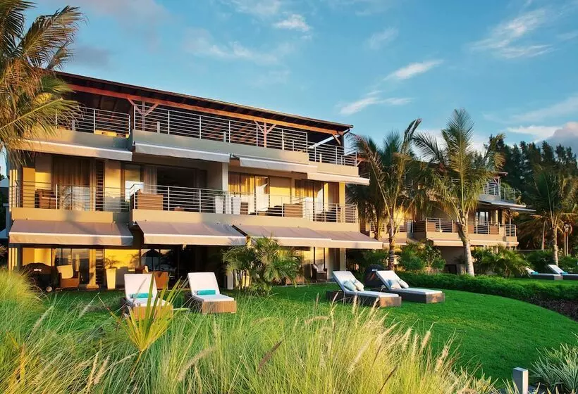 هتل Paradise Beach By Horizon Holidays