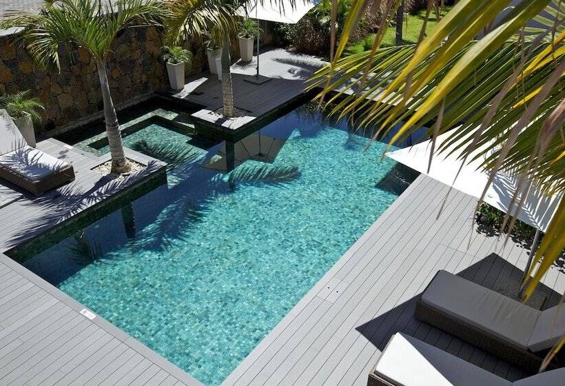 Hotel Paradise Beach By Horizon Holidays