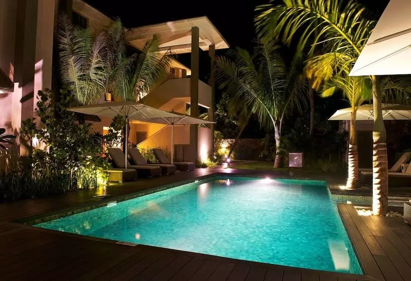 هتل Paradise Beach By Horizon Holidays