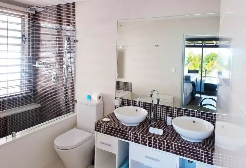هتل Paradise Beach By Horizon Holidays