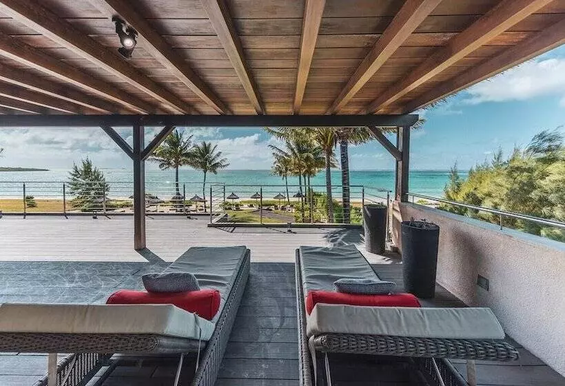 هتل Paradise Beach By Horizon Holidays