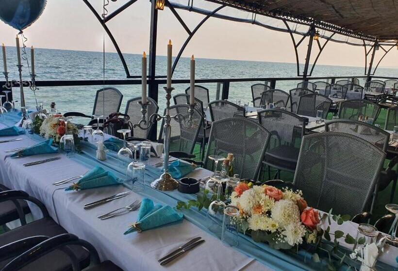 בית מלון כפרי Regina Maria Spa Design