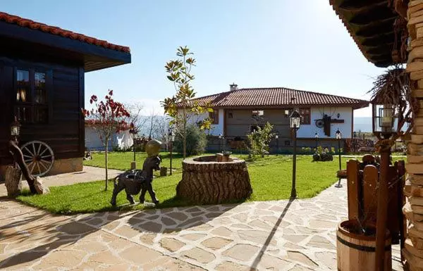 Hotel Complex Staro Bardo