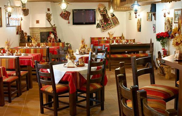 ホテル Complex Staro Bardo