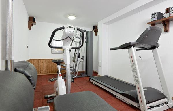 ホテル Complex Staro Bardo