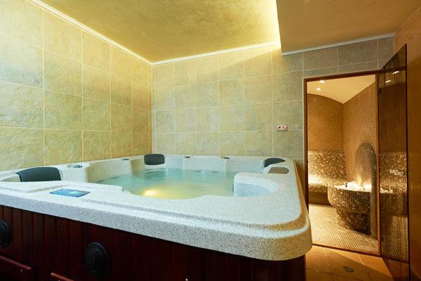 ホテル Complex Staro Bardo