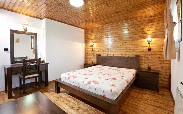 Hotel Complex Staro Bardo