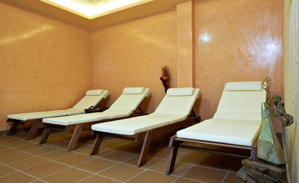 ホテル Complex Staro Bardo