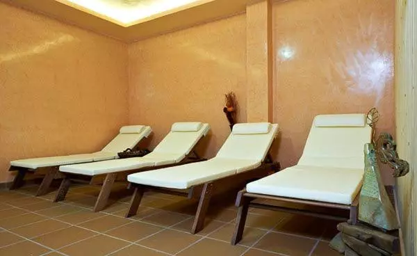 Hotel Complex Staro Bardo
