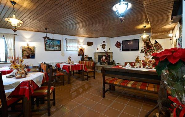 ホテル Complex Staro Bardo