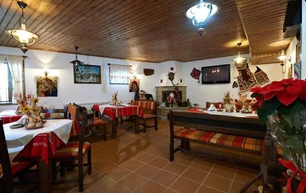 Hotel Complex Staro Bardo