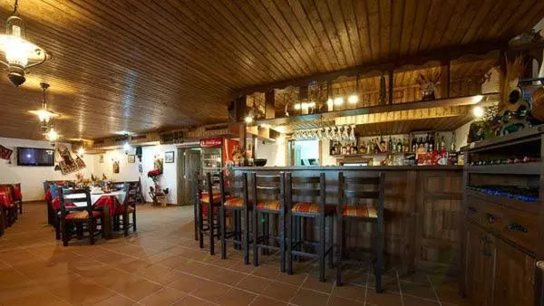 Hotel Complex Staro Bardo