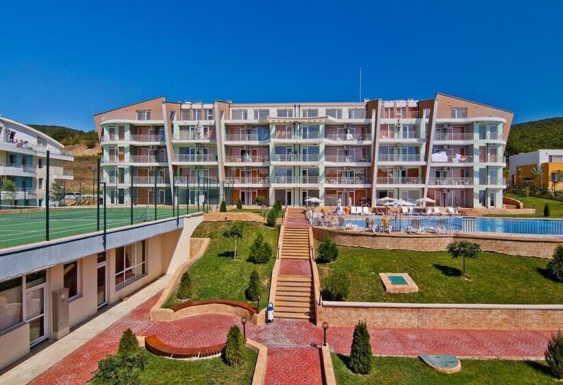 호텔 Sunset Complex