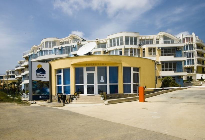 호텔 Sunset Complex