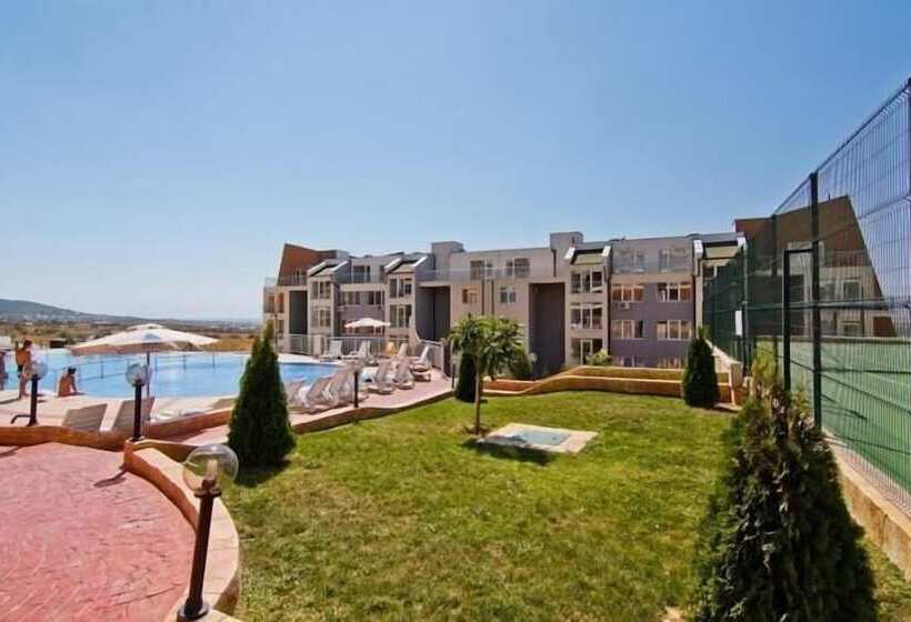 호텔 Sunset Complex