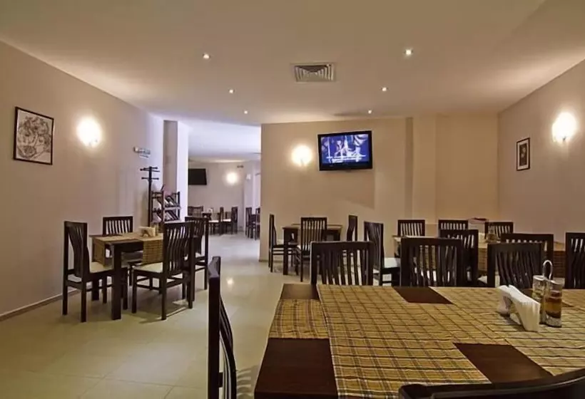 Hotel Sunset Complex