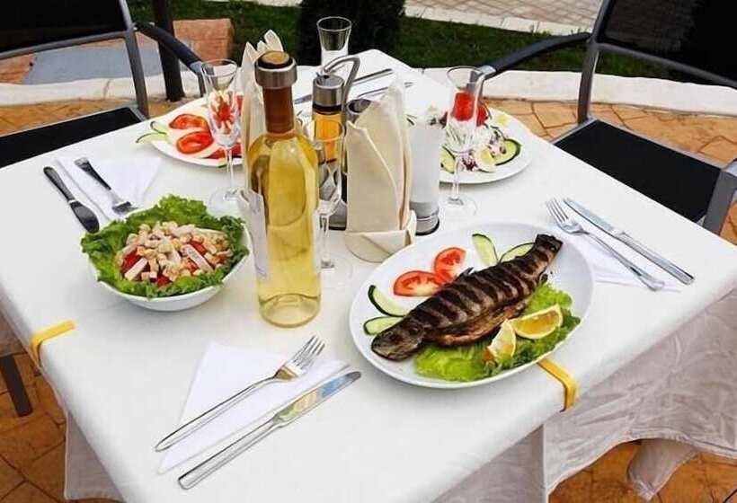 호텔 Sunset Complex