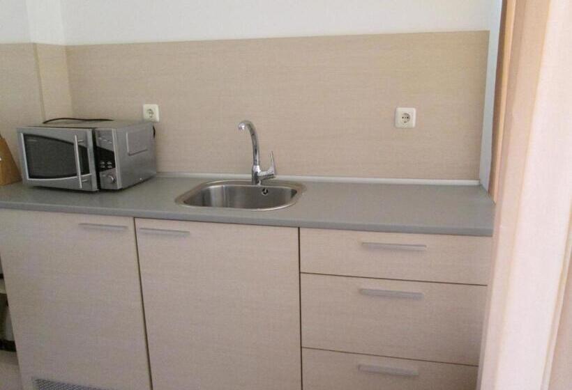 호텔 Sunset Complex