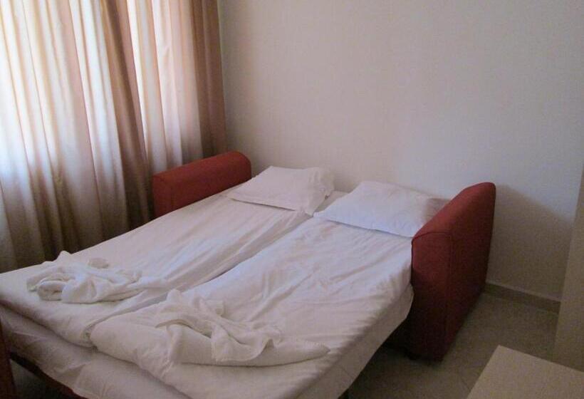 호텔 Sunset Complex