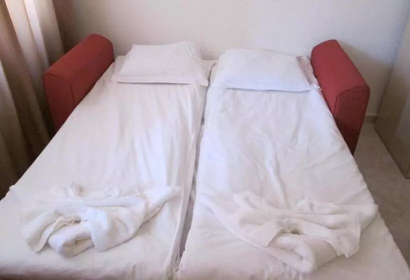 Hotel Sunset Complex