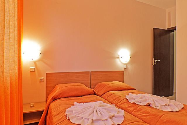 호텔 Sunset Complex