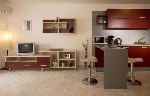 호텔 Sunset Complex