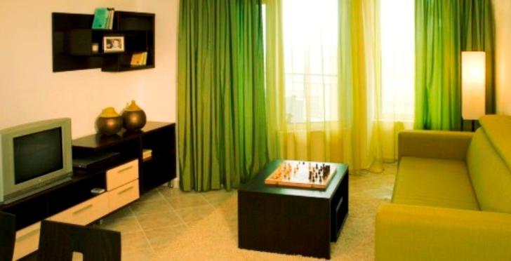 호텔 Sunset Complex