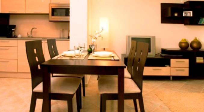 호텔 Sunset Complex