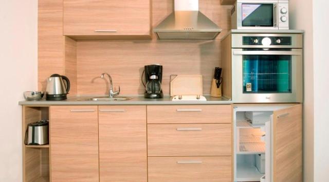 호텔 Sunset Complex